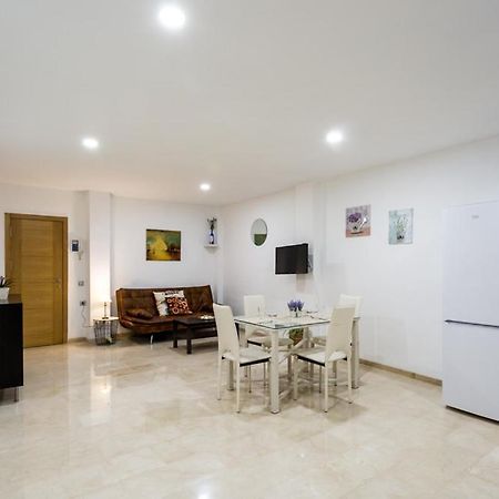 Apartamento En San Lorenzo Seville Exterior photo