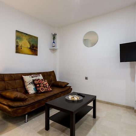 Apartamento En San Lorenzo Seville Exterior photo
