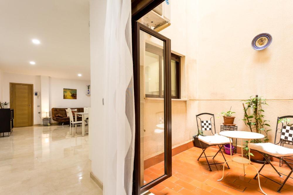 Apartamento En San Lorenzo Seville Exterior photo