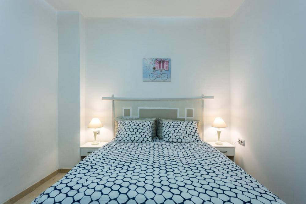 Apartamento En San Lorenzo Seville Exterior photo