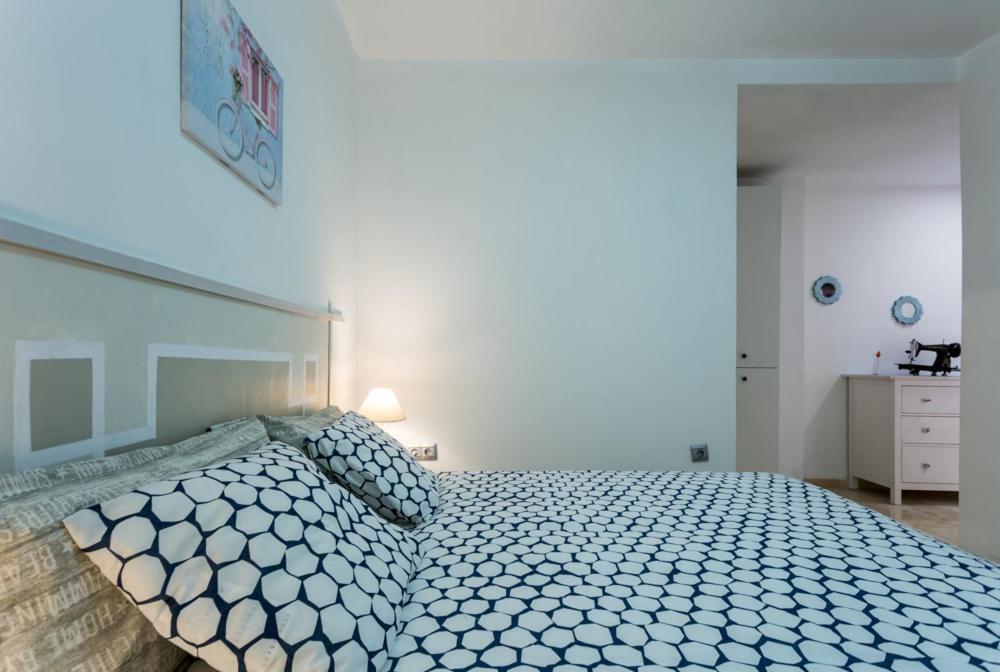 Apartamento En San Lorenzo Seville Exterior photo
