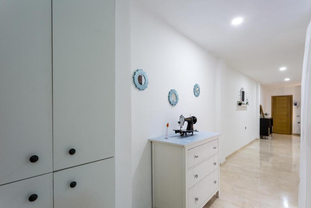Apartamento En San Lorenzo Seville Exterior photo