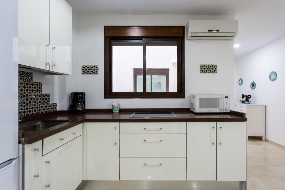 Apartamento En San Lorenzo Seville Exterior photo